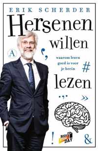 Hersenen willen lezen