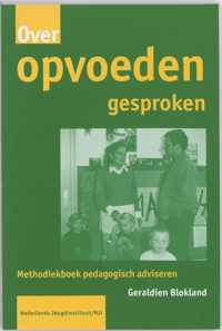 Over opvoeden gesproken