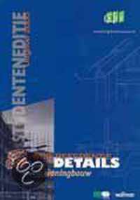 SBR REFERENTIEDETAILS WONINGBOUW DR 4