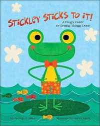 Stickley Sticks To It