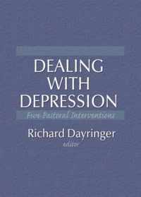 Dealing with Depression