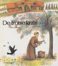 Trotse kraai, de