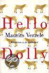 Hello dolly ! klonen is de toekomst