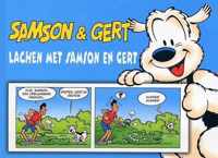 Lachen met samson & gert