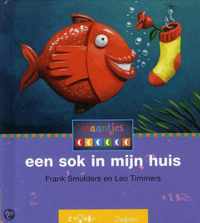 EEN SOK IN MIJN HUIS