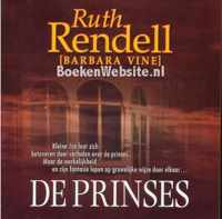 De prinses