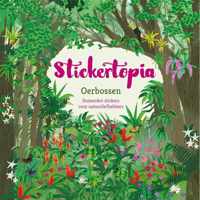 Stickertopia Oerbossen