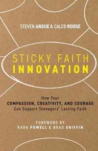 Sticky Faith Innovation