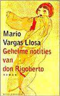 Geheime notities van don Rigoberto