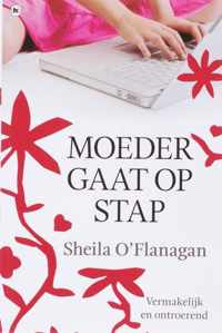 Moeder Gaat Op Stap - (Boek)