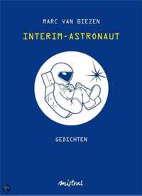 Interim-astronaut