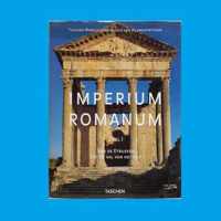 IMPERIUM ROMANUM. DEEL 1