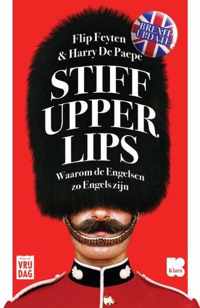 Stiff Upper Lips: brexit update