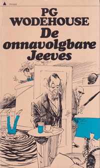 Onnavolgbare Jeeves