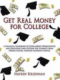 Get Real Money for College