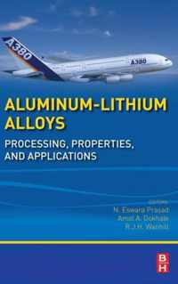 Aluminum-Lithium Alloys