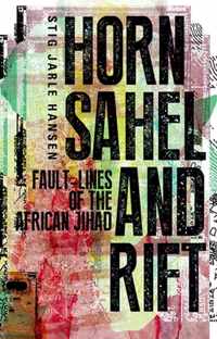 Horn Sahel & Rift