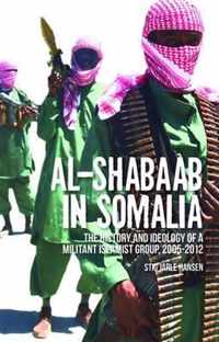 Al-Shabaab in Somalia