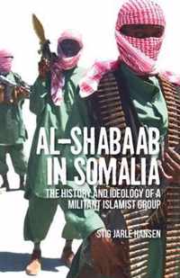 Al-Shabaab in Somalia