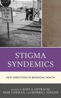 Stigma Syndemics