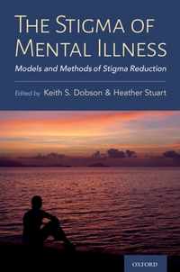 The Stigma of Mental Illness