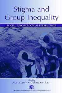 Stigma and Group Inequality