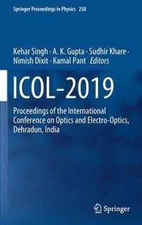 ICOL 2019