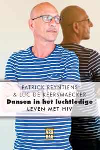 Dansen in het luchtledige