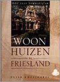 Woonhuizen in Friesland