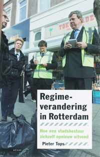 Regimeverandering in Rotterdam