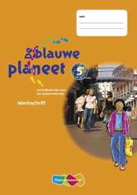 De Blauwe Planeet 5 5 ex