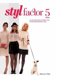 stijlfactor 5