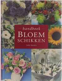 Handboek Bloemschikken