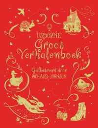 Usborne groot verhalenboek