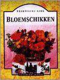 Bloemschikken