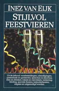 Stijlvol feestvieren