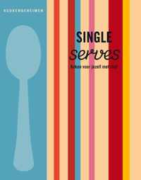 Single koken