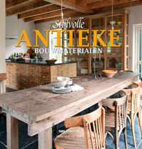 Stijlvol wonen antieke bouwmaterialen