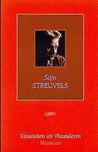 Stijn Streuvels