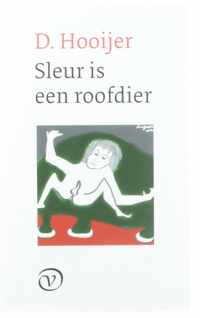 Sleur is een roofdier