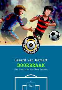 De Voetbalgoden 15 -   Doorbraak