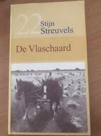 De vlaschaard.