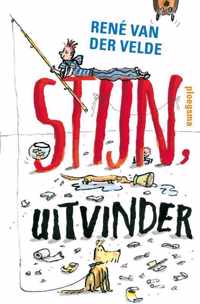 Stijn, uitvinder