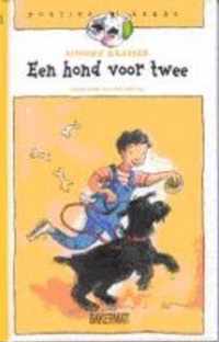 Een hond voor twee