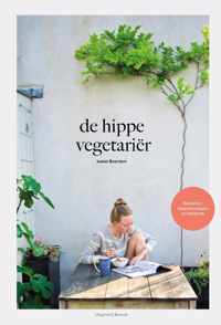 De hippe vegetariër