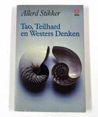 Tao, Teilhard en westers denken