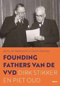 De Founding fathers van de VDD