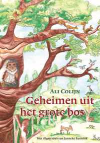 Geheimen uit het grote bos