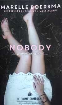 Nobody