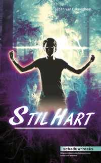 Stil hart - Johan van Caeneghem - Hardcover (9789086962709)